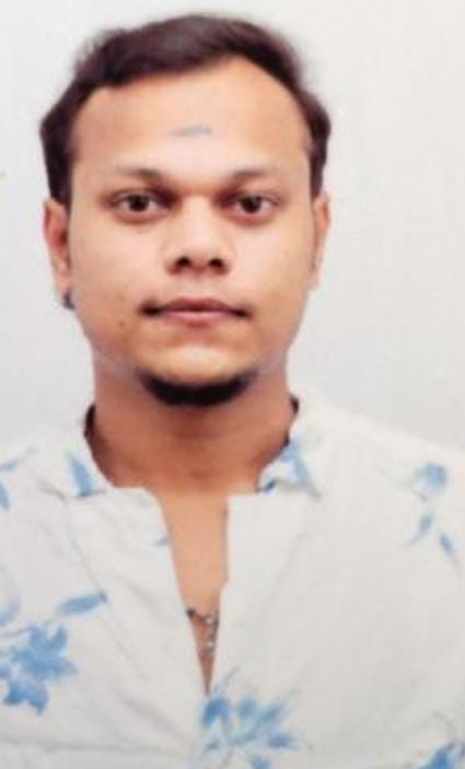 Groom Image